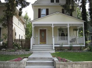 339 E Maynard Ave, Columbus, OH