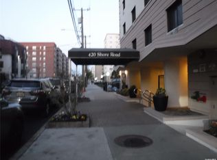 420 Shore Rd APT 5E, Long Beach, NY