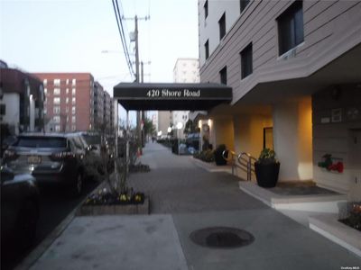 420 Shore Road #5E, Long Beach, NY, 11561