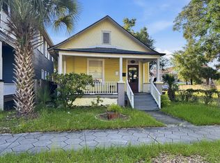 1831 N Laura St, Jacksonville, FL 32206