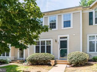 904 Cheswold Ct UNIT C-4, Bel Air, MD 21014