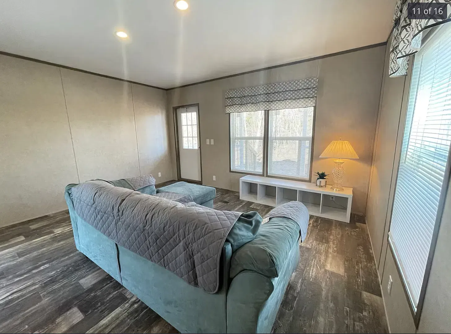 2 bedroom /2 bathroom — Photo 4