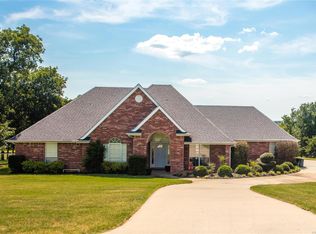 800 Kinkead Rd, McAlester, OK 74501