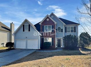 1114 Corkscrew Way, Villa Rica, GA 30180