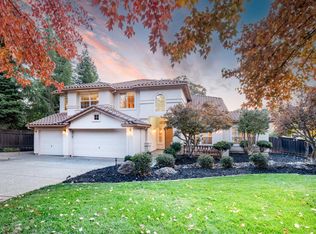3888 Calais Way, El Dorado Hills, CA 95762