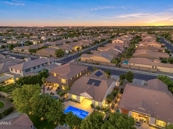 4820 S MINGUS Drive, Chandler, AZ 85249