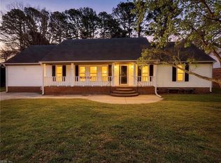 313 Woodbridge Dr, Chesapeake, VA 23322