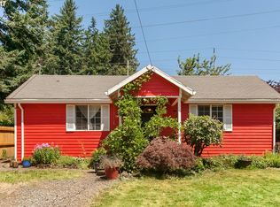 13805 SE Ramona St, Portland, OR