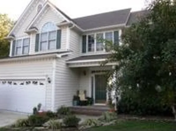 2220 Cushendun Ln, Garner, NC 27529