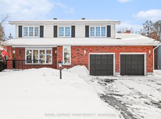 36 Butterfield Rd, Ottawa, ON K0A3P0