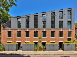 225 Brunswick Ave #PENTHOUSE 2, Toronto, ON M5S2M6