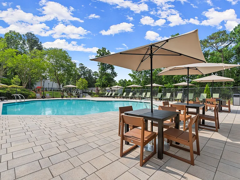 The Springs at Peachtree Corners — Photo 18