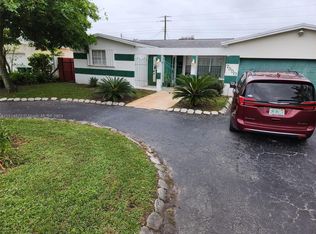 7550 Dilido Blvd, Miramar, FL 33023
