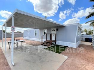 7707 E Gale Ave, Mesa, AZ 85209