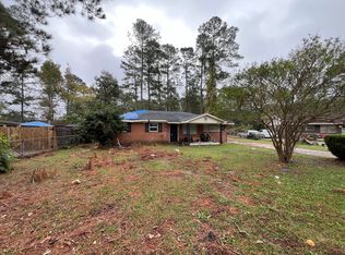 1816 Cheryl Dr, Augusta, GA 30906