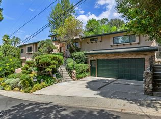 11821 Laurel Hills Rd, Studio City, CA 91604