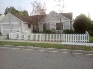 951 Bittersweet St, Escondido, CA 92026