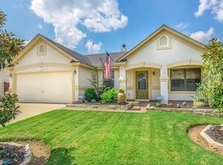 2213 Lauren Loop, Leander, TX 78641