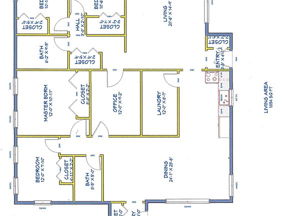 2nd image of 202 Hazelwood Dr