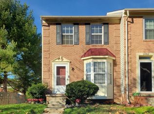 1400 Saint Christopher Ct, Edgewood, MD 21040