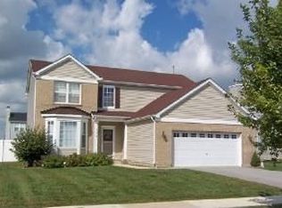 309 Meadow Lakes Dr, Shorewood, IL