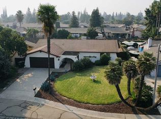3305 W Cutler Ave, Visalia, CA 93277