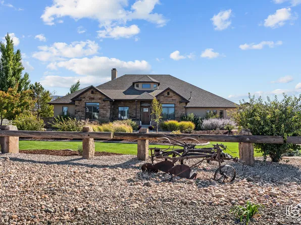 3437 W 1600 N, Cedar City, UT 84721