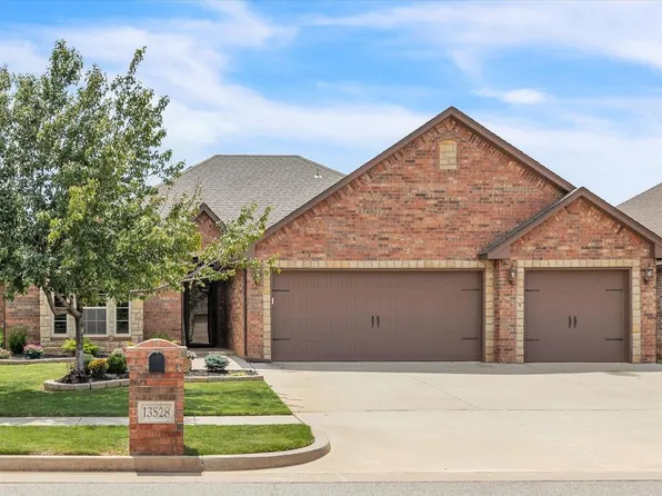 13528 Lancet Ln, Oklahoma City, OK 73142
