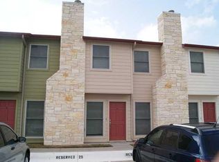 6900 E Riverside Dr UNIT 7, Austin, TX 78741