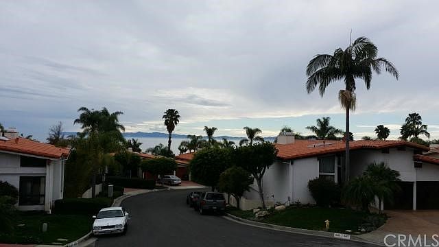 View from Sweet Home