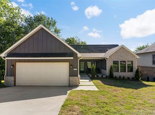 1809 N 1st St, Broken Arrow, OK 74012
