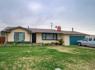 2607 Renegade Ave, Bakersfield, CA 93306