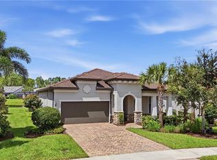 8877 Horned Lark DR, NAPLES, FL 34120