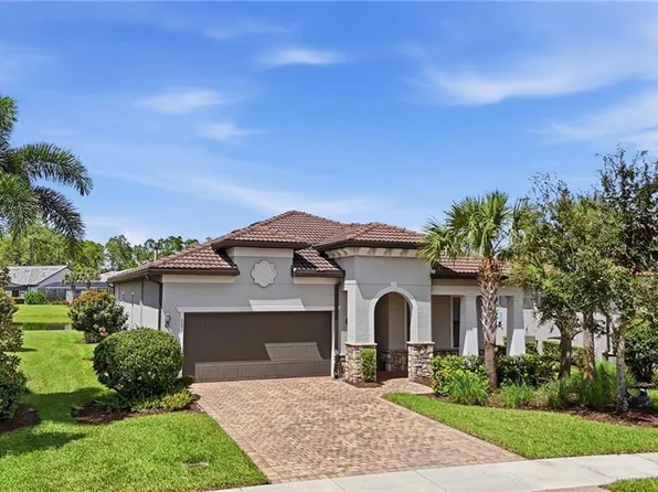 8877 Horned Lark DR, NAPLES, FL 34120