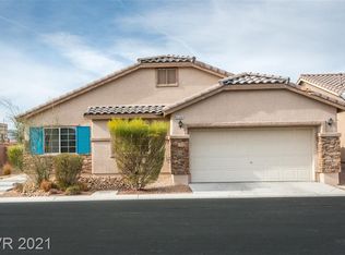 6109 Riverwalk Falls St #0, North Las Vegas, NV 89031