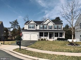 104 Sanctuary Ln, Stafford, VA 22554