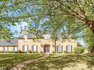 6500 Airport Blvd, Mobile, AL 36608