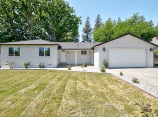 3901 Henderson Way, Carmichael, CA 95608