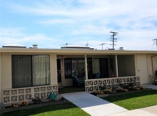 13450 Saint Andrews Dr APT 73H, Seal Beach, CA 90740