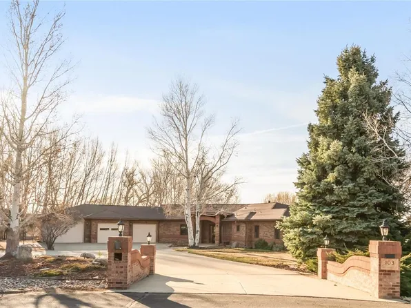 103 Red Wing Court, Mead, CO 80542