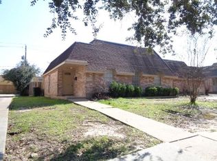 5504 Deep Forest Dr, Houston, TX 77092