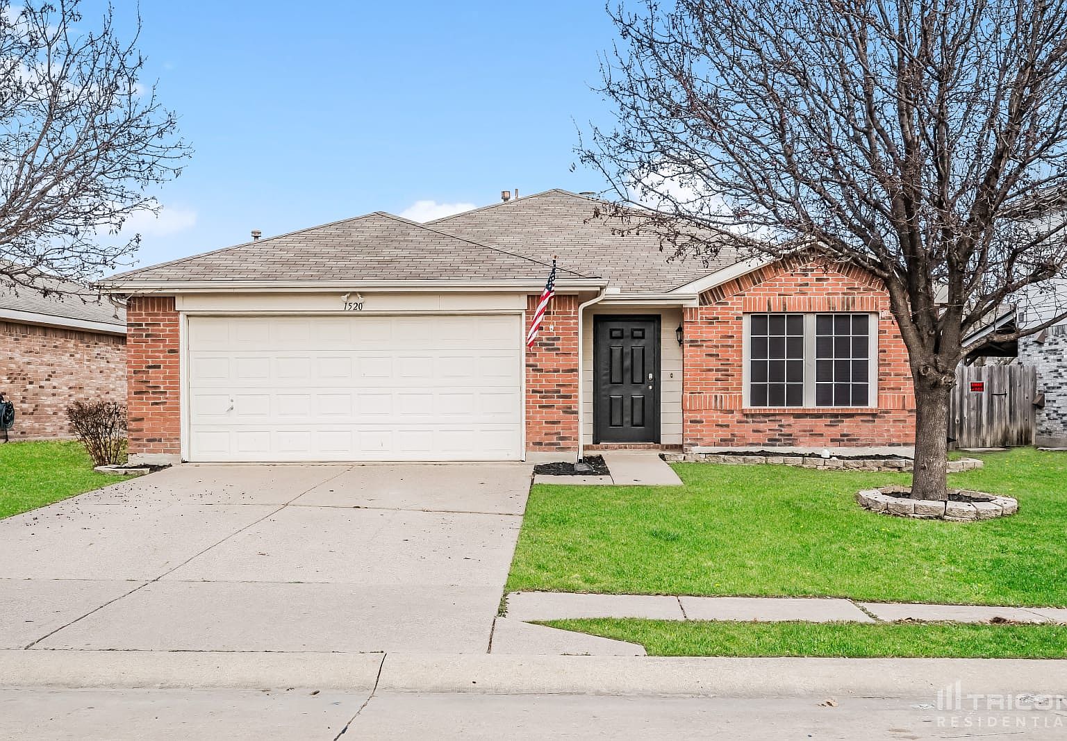 1520 Warrington Way, Forney, TX 75126 Zillow