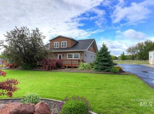 11069 W Flamingo Ave, Nampa, ID 83651