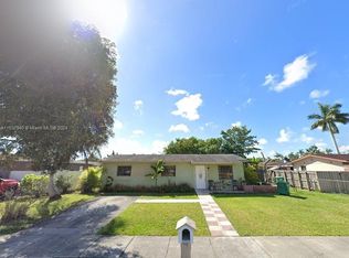 15114 SW 304th Ter, Homestead, FL 33033