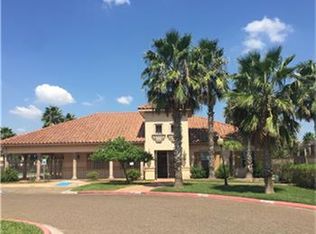 901 E Thomas Rd, Pharr, TX 78577