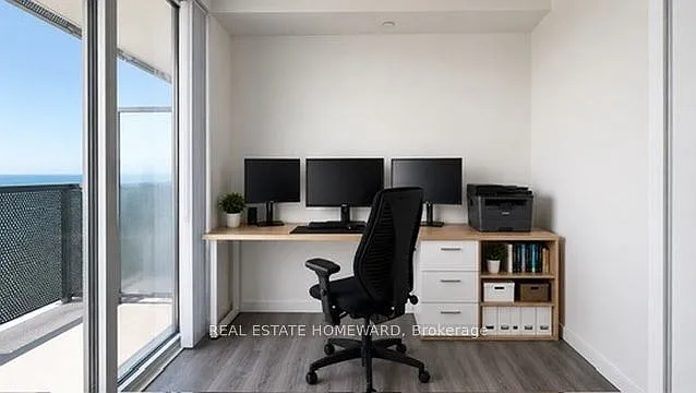 138 Downes St #6506 — Photo 24