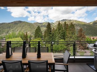 Limelight Hotel Residences, Ketchum, ID 83340