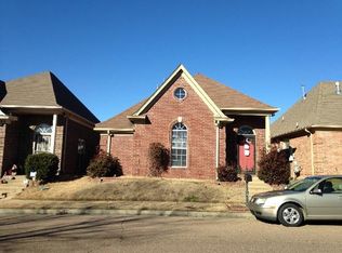 6830 Show Boat Ln, Cordova, TN 38018