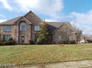 143 Oak Creek Dr, Mt Washington, KY 40047