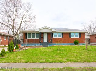 4409 Cloverleaf Dr, Louisville, KY
